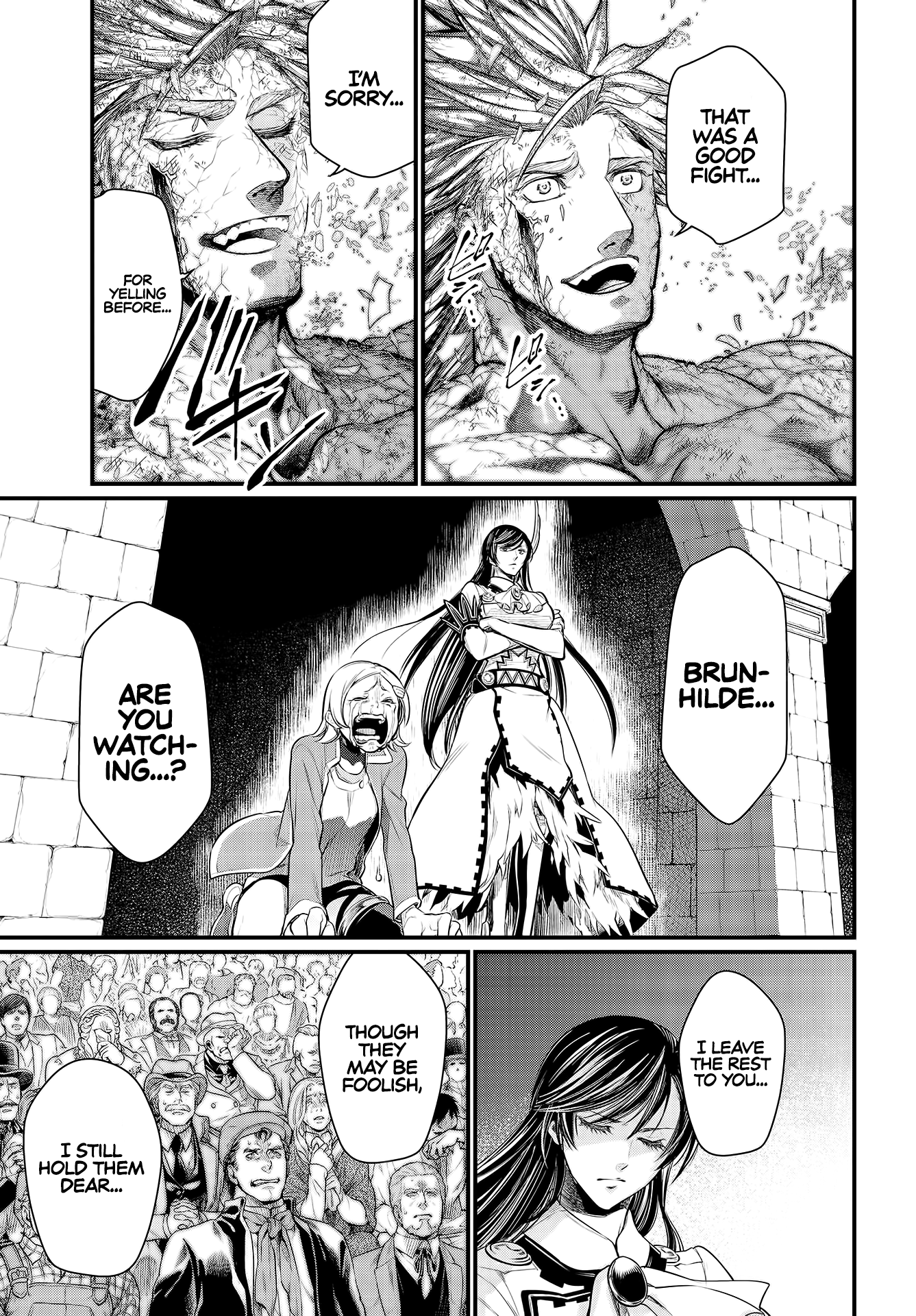 Record Of Ragnarok, Chapter 29 image 48